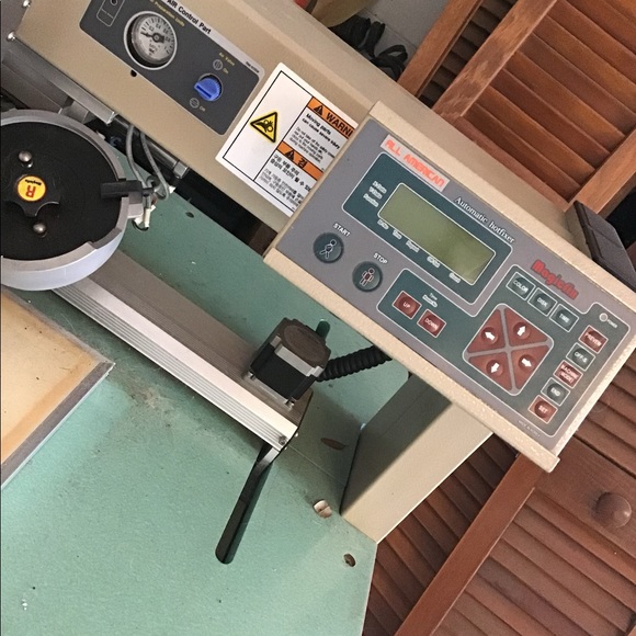 All American automatic hotfixer magic fix - Picture 4 of 4